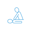 Massage Icon